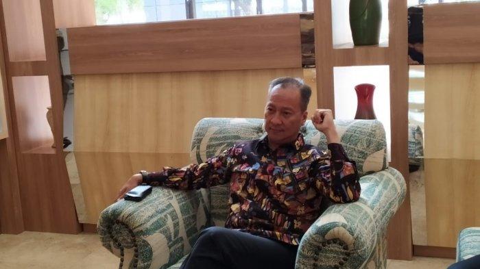 Menperin: Virus Corona Tak Akan Ubah Proyeksi Pertumbuhan Industri