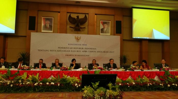 Pemerintah Akui Tak Mudah Atasi Pengangguran dan Kemiskinan