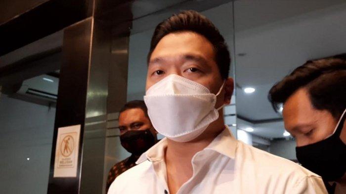 Bukan Hanya Gisel, Michael Yukinobu Juga Absen sebagai Saksi Sidang Terdakwa Penyebar Video Syur