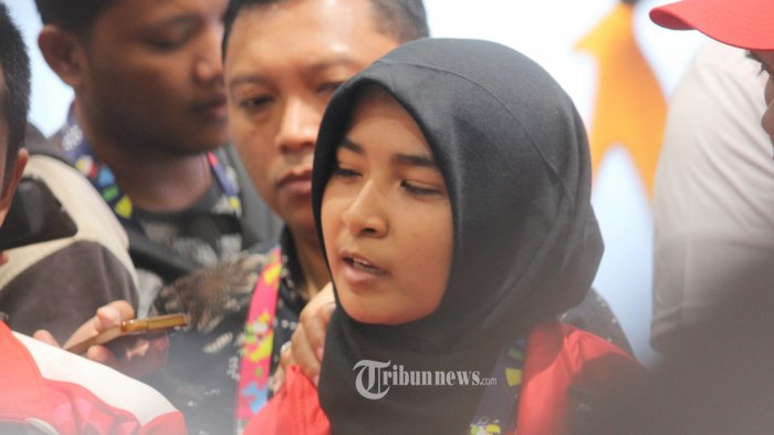 Polemik Hijab Miftahul Jannah, PSI Sebut Solusi Ada di Olimpiade London