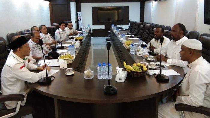 Giliran Somalia Ingin Tiru Sistem Manajemen Haji Indonesia