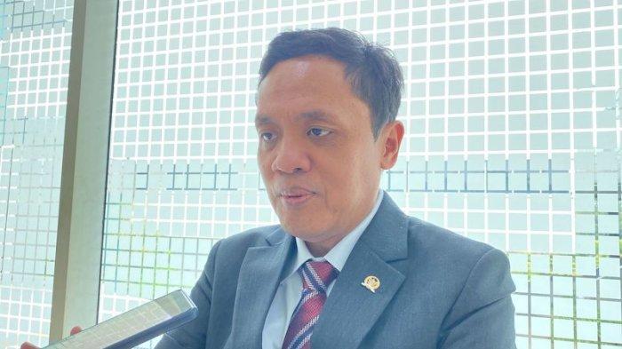 Habiburokhman Tegaskan Aboe Bakar Tak Bisa Ikut Rapat MKD DPR soal Suara 'Sayang'