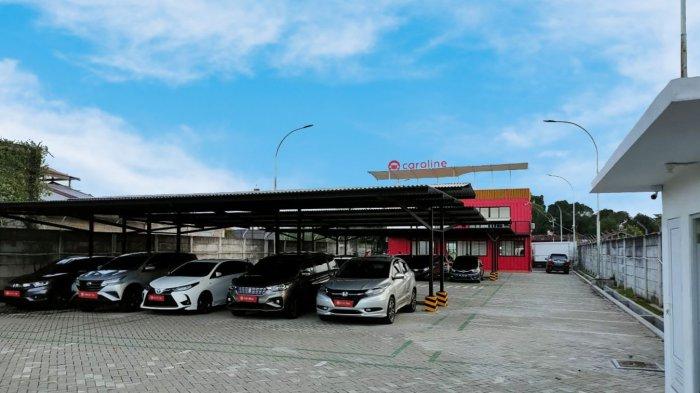 Ekspansi Bisnis Mobil Bekas, Caroline Kembangkan Outlet ke Medan