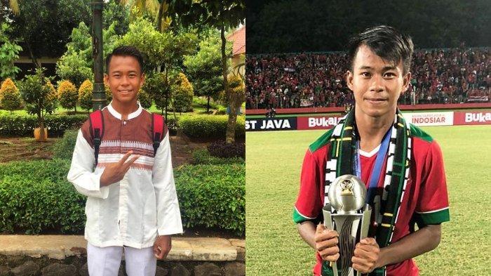 Detik-detik Mochamd Supriadi, Pesepak Bola Muda Asal Surabaya Jebol Gawang Klub Sepak Bola Inggris