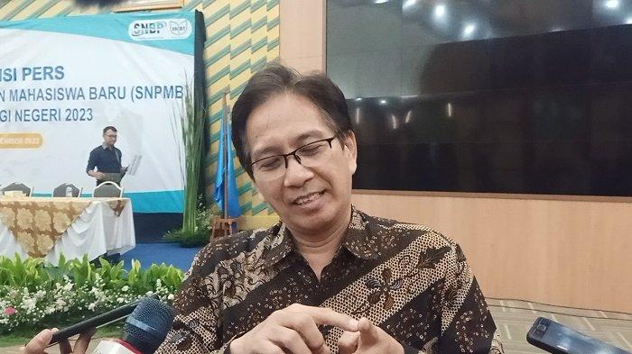 Antisipasi Kecurangan dalam SNPMB 2023, Kemendikbud Siapkan SOP Ketat