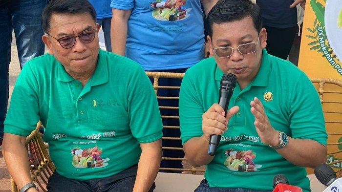 Badan Pangan Akui Stok Beras Masih Ada di Penggilingan Padi, Apakah Masih Perlu Impor?