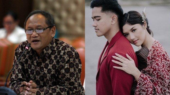Profil Mohammad Gudono, Ayah Erina Calon Mertua Kaesang dan Besan Jokowi, Guru Besar FEB UGM