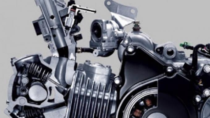 Motor Bermesin Injeksi Sebaiknya Gunakan BBM RON Tinggi, Ini Manfaatnya