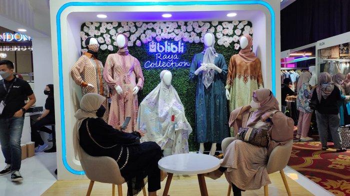 Akselerasi Pertumbuhan Industri Halal, Blibli Jadi Exclusive Partner MUFFEST+ 2022