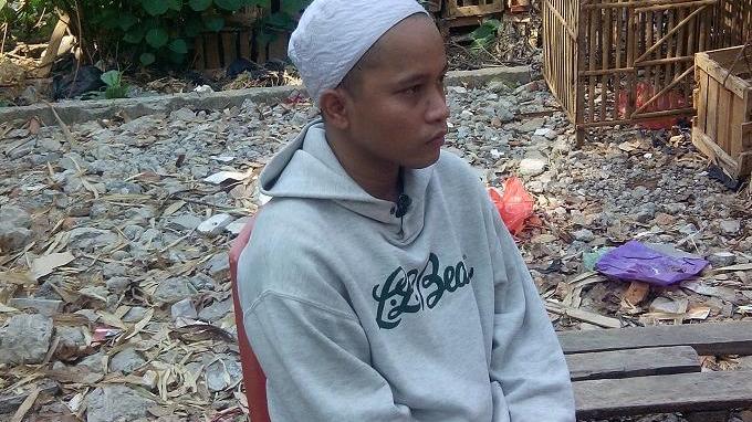 Kapolri Minta Pengguna Medsos Belajar dari kasus Arsyad