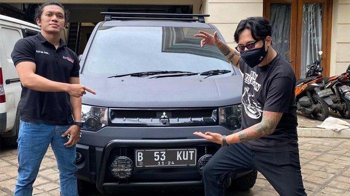 Mau Bisnis Bertahan Saat Pandemi? Ini Rahasia Muhammad Bobby, Pengusaha Otomotif di Jakarta