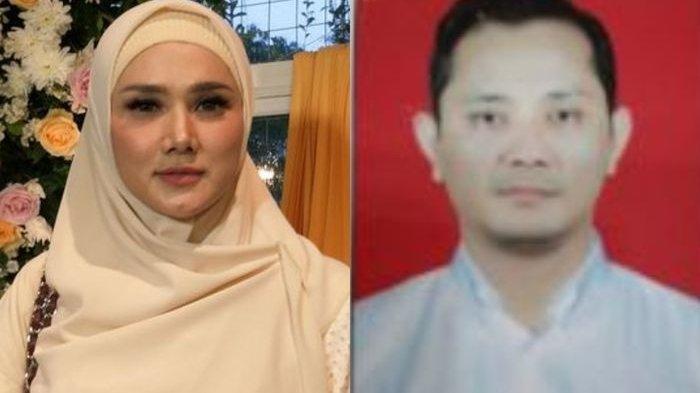 Ervin Luthfi, Caleg yang Digantikan Mulan Jameela Jadi Anggota DPR Rupanya Bukan Orang Sembarangan