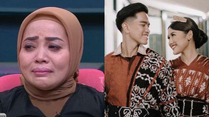 Populer Seleb: Muzdalifah Tolak Cerai dari Fadel Islami | Saksi Pernikahan Kaesang dan Erina Gudono