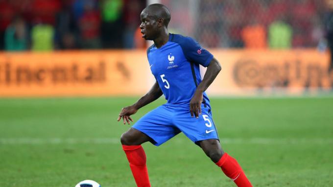 Prediksi Susunan Pemain Prancis vs Turki Kualifikasi Euro 2020: Les Bleus Tanpa N'Golo Kante