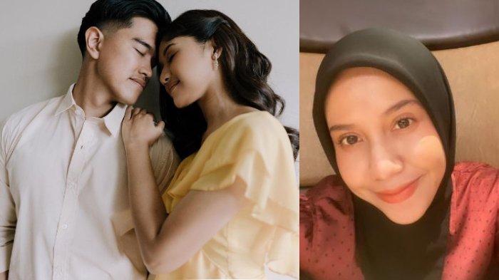 Jelang Pernikahan Kaesang dan Erina, Nadya Arifta Pamer Akun Instagramnya Sempat Diserbu Warganet