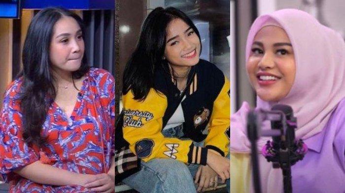 Fuji Bongkar Pengeluaran Belanja Online Artis, Aurel Hermansyah hingga Nagita Slavina Rp 250 Juta