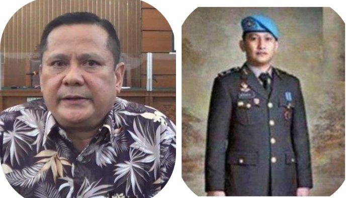 POPULER Nasional: Sosok Fahmi Alamsyah | Irjen Napoleon Beberkan Sifat Polisi