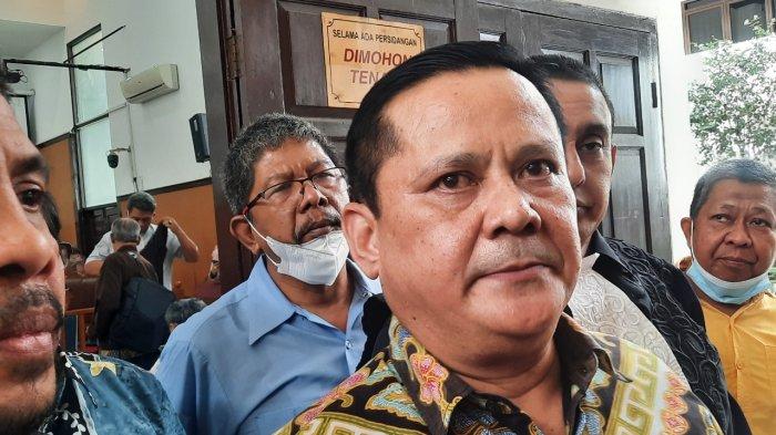 Tiga Kali M Kece Tak Hadiri Sidang, Napoleon Bonaparte: Dia Anggap Sidang ini Tidak Penting