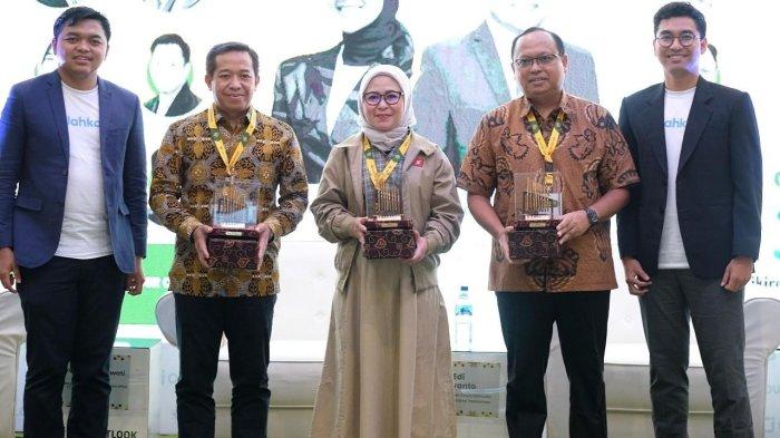 Perlu Upaya Meluruskan Opini Publik Terkait Program CSR yang Dianggap Program Bagi-bagi
