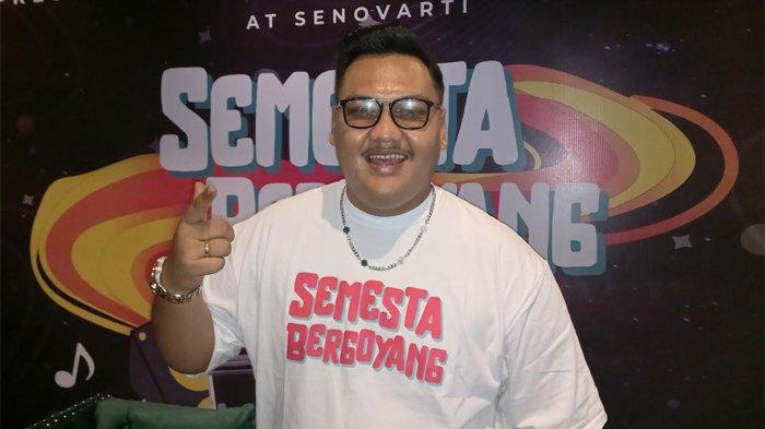 Ndarboy Genk Terkenal Karena Dangdut, Sebut Kuncinya Tidak Pernah Malu