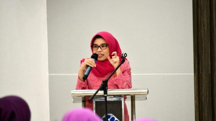 Profil Neng Eem Marhamah Zulfa Hiz, Wakil Sekretaris Jenderal DPP PKB Sekaligus Anggota DPR RI