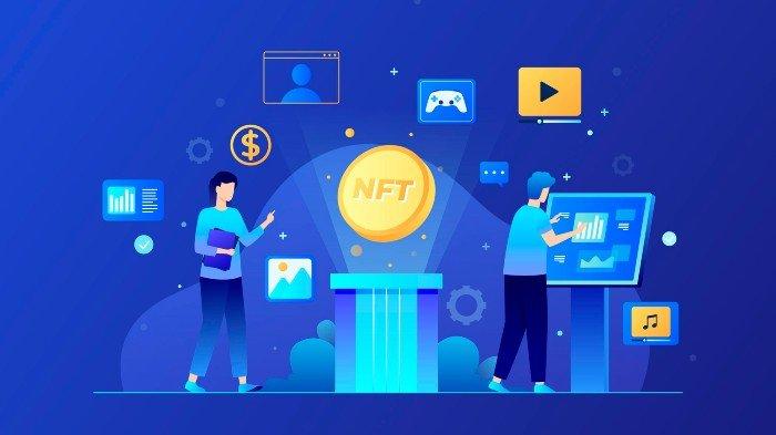 Rilis Koleksi NFT, Museum Meta History Galang Dana 1 Juta Dolar AS untuk Dukung Ukraina
