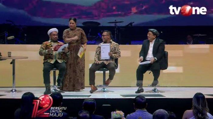 Fadli Zon Respon Gerindra Dukung Gibran di Pilkada Solo, Masinton Pasaribu & Ngabalin Bereaksi Kocak