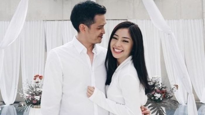 Selalu Dipasangkan Dengan Rezky Aditya Di Sinetron Ini Yang Dirasakan Nikita Willy Tribunnews Com Mobile