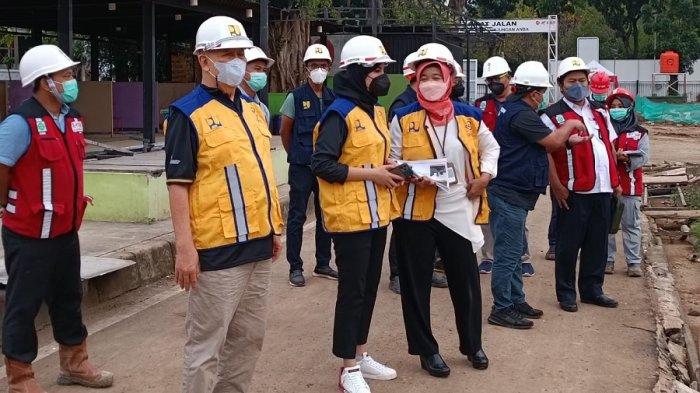 Nirmala Dewi Apresiasi Keseriusan Kementrian PUPR Bangun Venue FIBA World Cup 2023