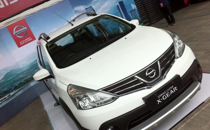 Daftar Mobil Bekas Dengan Teknologi Cvt Berikut Harganya Tribunnews Com Mobile
