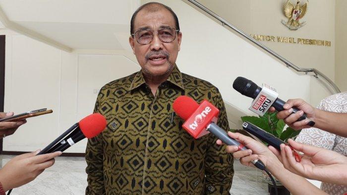 Wakil Ketua DPD RI Apresiasi Vaksin Nusantara