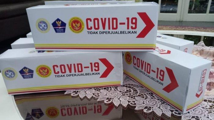 BPOM Diminta Percepat Izin Obat Covid-19 Temuan Unair, BIN, dan TNI AD