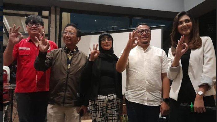 Diskriminasi ODHIV Masih Ditemukan, Lawan dengan Suarakan Kampanye Anti Perundungan