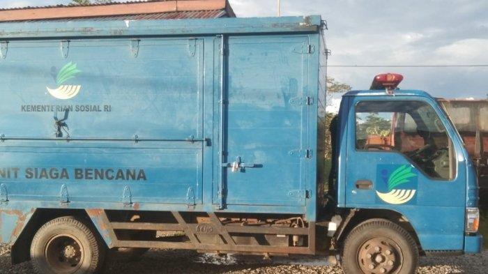 Pasukan Pengamanan Distrik Kiwirok Dipertebal Pasca Insiden Kontak Tembak KKB Papua