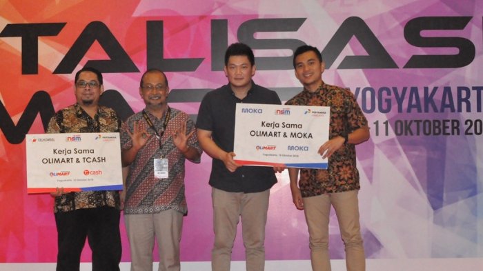 Pertamina Lubricants Siapkan Program Digital untuk Genjot Bisnis Pelumas Olimart