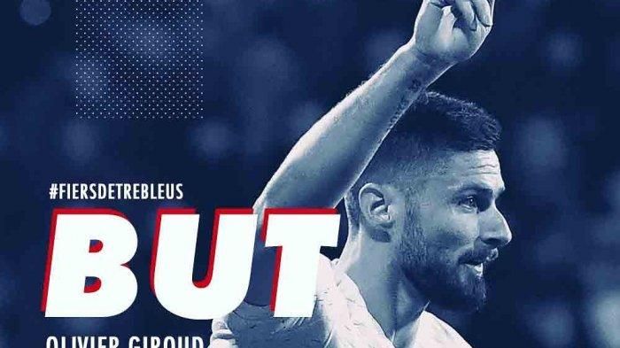 oliver giroud timnas prancis