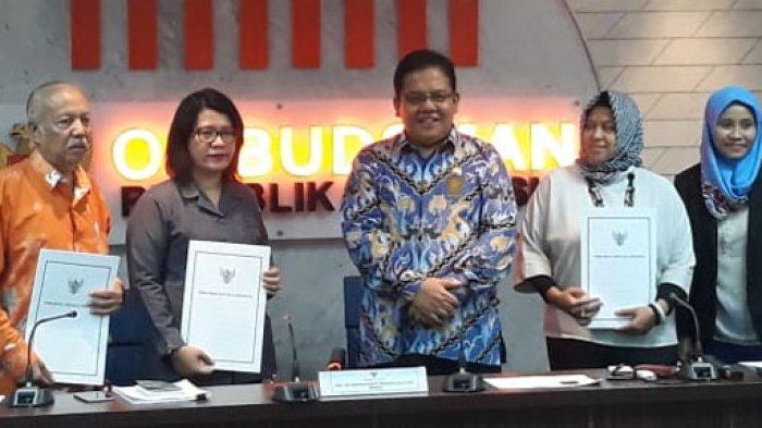 Ombudsman RI: Negara Harus Maaf Atas Banyaknya Petugas Pemilu yang Meninggal Dunia