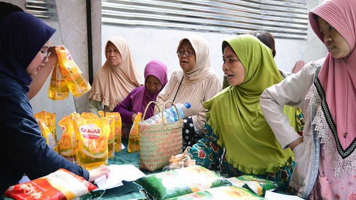 Badan Pangan Nasional Catat Inflasi Bali, NTB dan NTT pada November 2022 Turun di Level 6,64 Persen