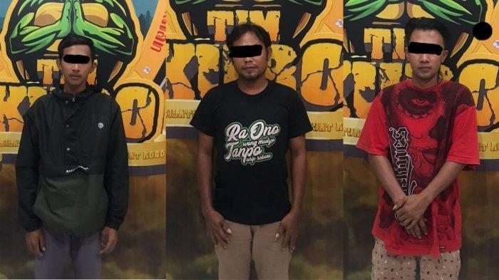 Warga Lumajang Jual Bensin Rp 8.000 per Liter, Ternyata BBM Itu Hasil Oplosan