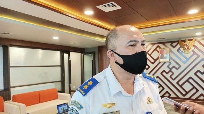 Kantor Otoritas Bandara Wilayah IV Akan Tes Urine Seluruh Pegawainya