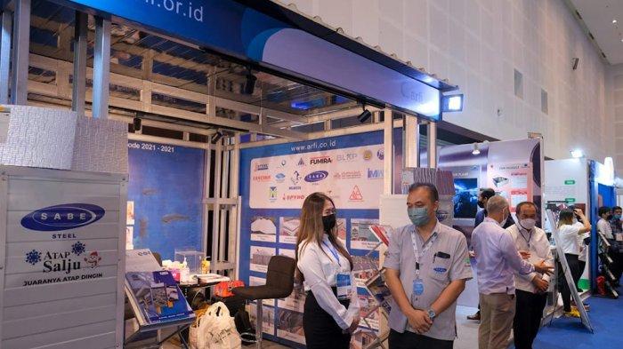Kebutuhan Baja Ditargetkan Tembus 100 Juta Ton Pada 2045, ARFI: Batasi Impor dan Tingkatkan TKDN