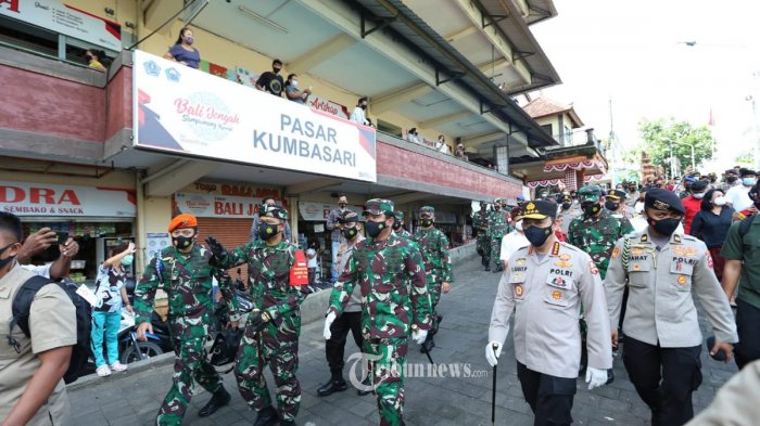 Diterapkan Mulai 9 Februari, Ini yang Perlu Diketahui Mengenai Kebijakan Baru PPKM Berskala Mikro