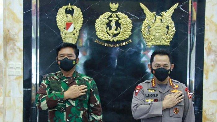 Kapolri: Kita Masih Belum Seragam soal UU ITE