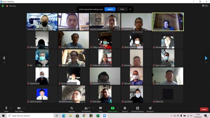 Perusahaan Biotech Lokal Indonesia Temukan Senyawa Aktif Antikanker di Ekstrak Teripang