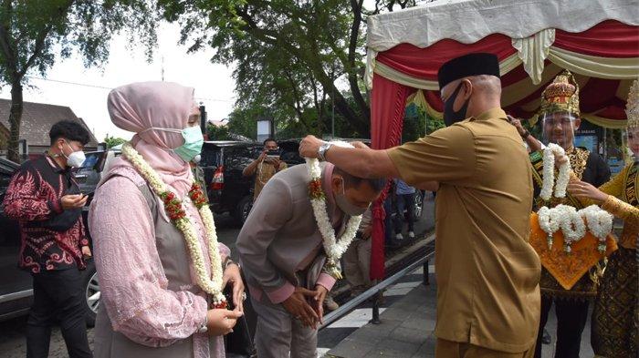 Bersama Beberapa Pihak, PT Imza Rizky Jaya Group Akan Bangun Rumah Sakit Bertaraf Internasional