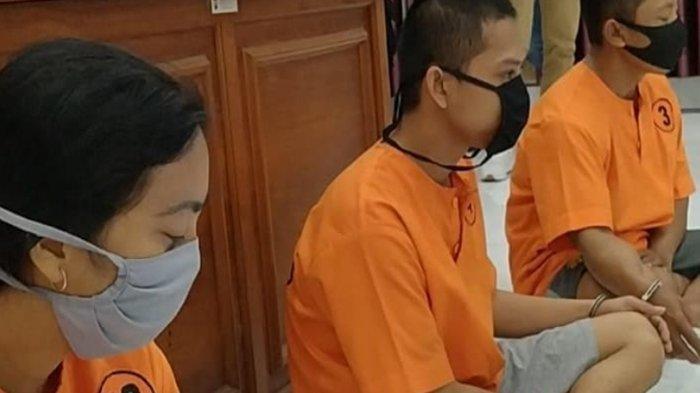 Sudah 2 Tahun Pasutri Kediri Layani Seks Bertiga & Tukar Pasangan, Menikmati jika Ada Pasangan Lain