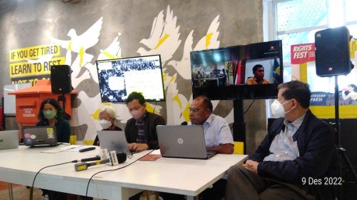 Tokoh Papua Beberkan Alasan Banyak Masyarakat Papua Tidak Setuju Adanya Pemekaran