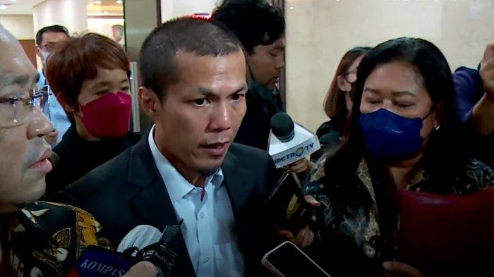 Soal Istri Ferdy Sambo, Penyidik Wajib Percaya Korban Pelecehan Seksual