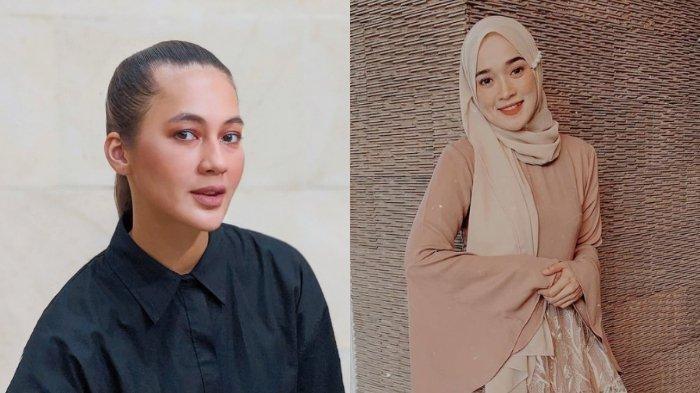 POPULER Seleb: Paula Verhoeven Terpapar Covid-19 | Ayus Sabyan dan Ririe Fairus Resmi Bercerai