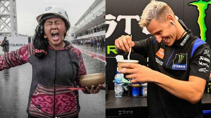 Aksi Pawang Hujan di MotoGP Mandalika, Pengamat: Jelas Bagian Strategi Promosi, Untungkan Indonesia